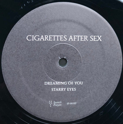 Cigarettes After Sex - I. | Mint (M) Mint (M)-