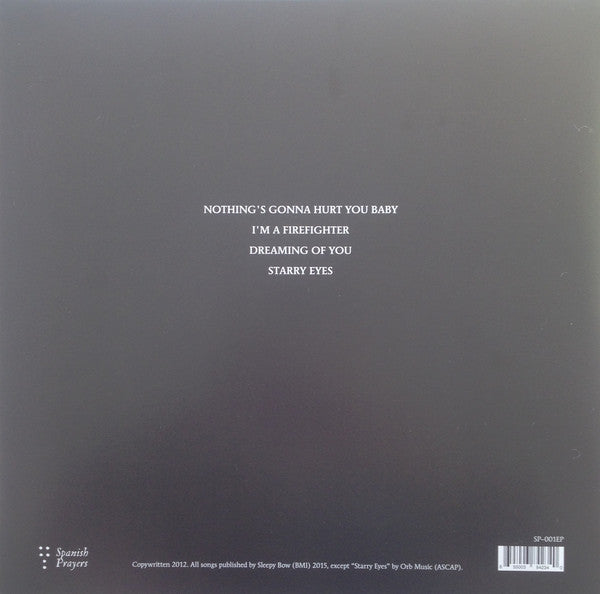 Cigarettes After Sex - I. | Mint (M) Mint (M)-