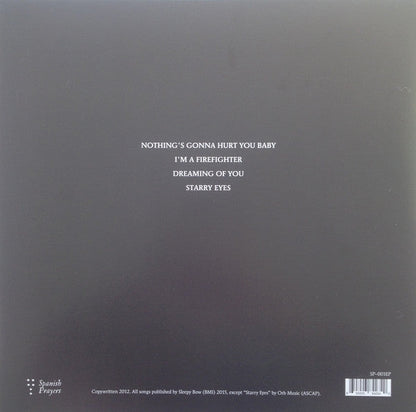 Cigarettes After Sex - I. | Mint (M) Mint (M)-
