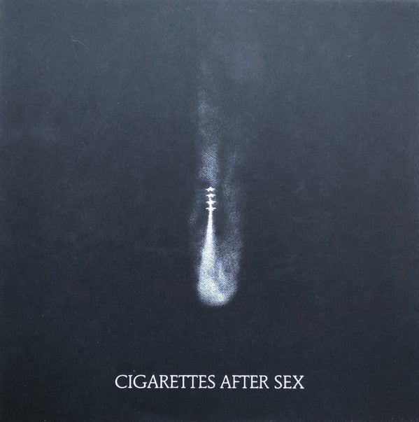 Cigarettes After Sex - I. | Mint (M) Mint (M)-