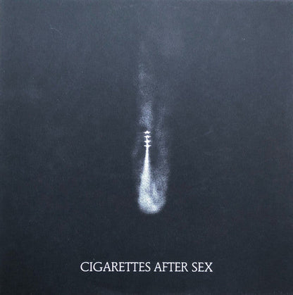 Cigarettes After Sex - I. | Mint (M) Mint (M)-