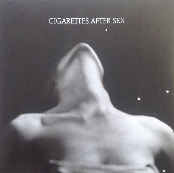 Cigarettes After Sex - I. | Mint (M) Mint (M)-