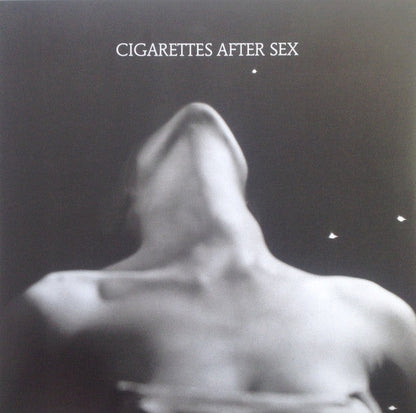 Cigarettes After Sex - I. | Mint (M) Mint (M)-