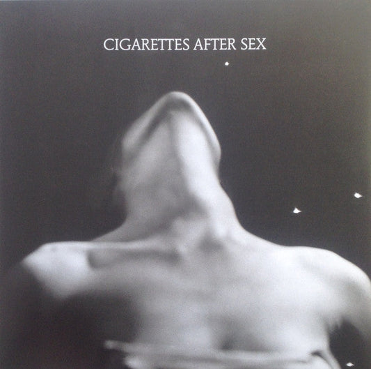 Cigarettes After Sex - I. | Mint (M) Mint (M)-
