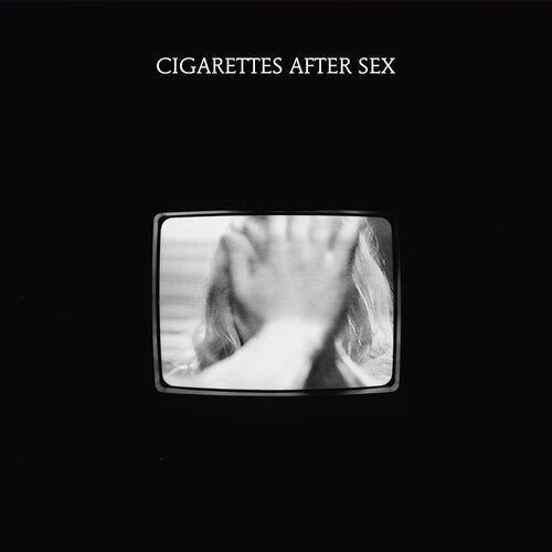 Cigarettes After Sex - The Crystal Ship / Anna Karenina (7" VINYL) | Mint (M) Mint (M)-