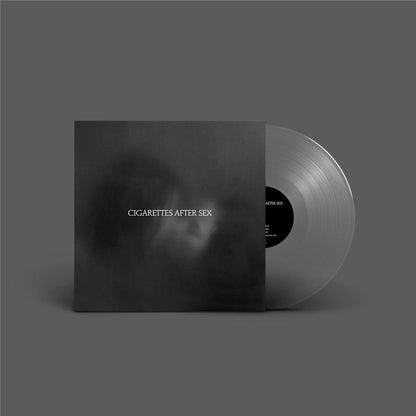 Cigarettes After Sex - X's (IEX: CLEAR VINYL) | Mint (M) Mint (M)-