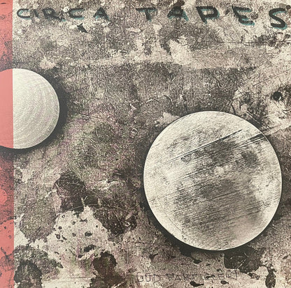 Circa Tapes - Olejiaan | Mint (M) Mint (M)--