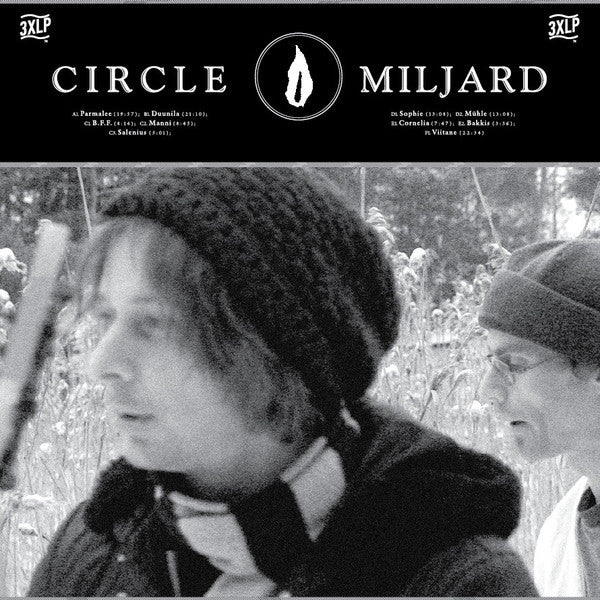 Miljard | Mint (M) Mint (M)-