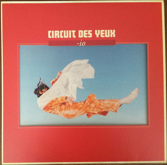 Circuit Des Yeux - #NAME? | Mint (M) Mint (M)-
