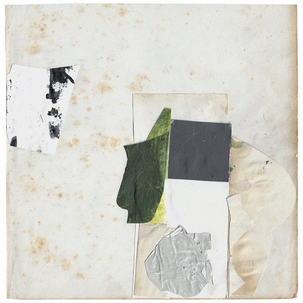 claire rousay - Everything Perfect Is Already Here |-