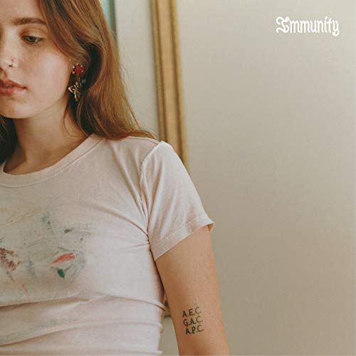 Clairo - Immunity | Mint (M) Mint (M)-