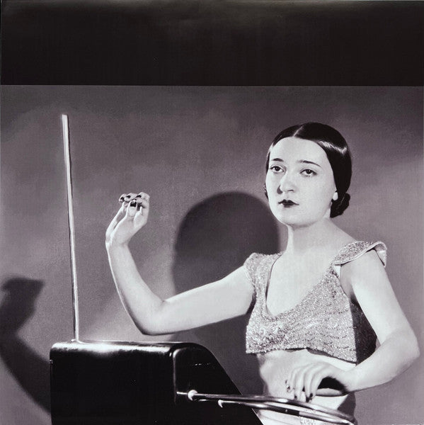 Theremin | Mint (M) Mint (M)-