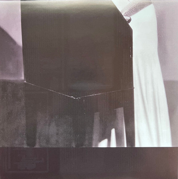 Theremin | Mint (M) Mint (M)-
