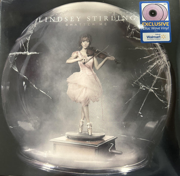 Shatter Me | Mint (M) Mint (M)-