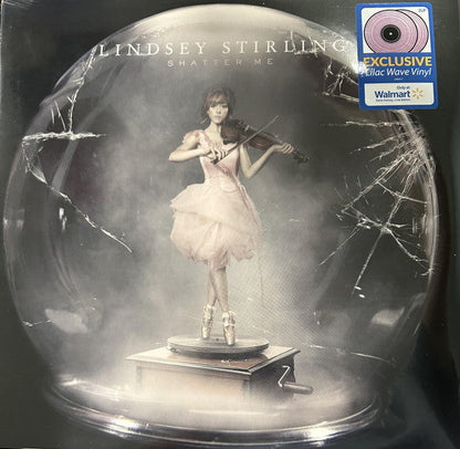 Shatter Me | Mint (M) Mint (M)-