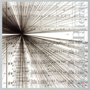 Pateras, Anthony - Chromatophore (CD) | Mint Mint-