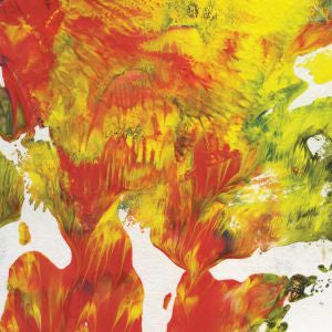 Dick, Robert - Our Cells Know (CD) |-