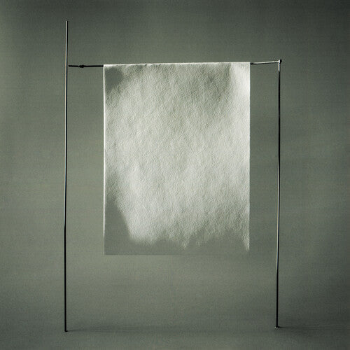 Sylvain Chauveau - Simple (VINYL) |-