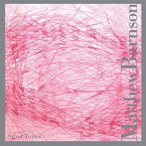 Barnson, Matthew - Sibyl Tones (CD) |-