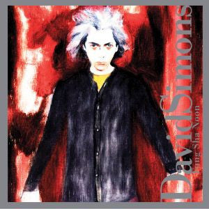 Simons, David - Fung Sha Noon (CD) |-