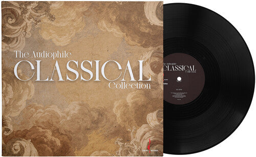 Various Artists - (PRESALE 7/3/26) The Audiophile Classical Collection (VINYL) | Mint (M) Mint (M)-