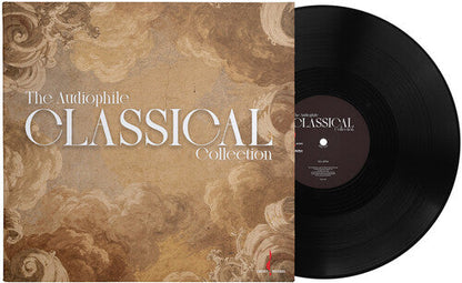 Various Artists - (PRESALE 7/3/26) The Audiophile Classical Collection (VINYL) | Mint (M) Mint (M)-