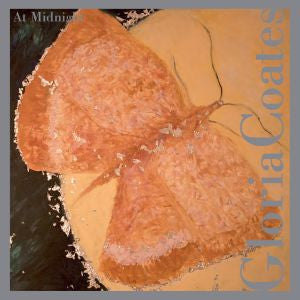 Coates, Gloria - At Midnight (CD) |-