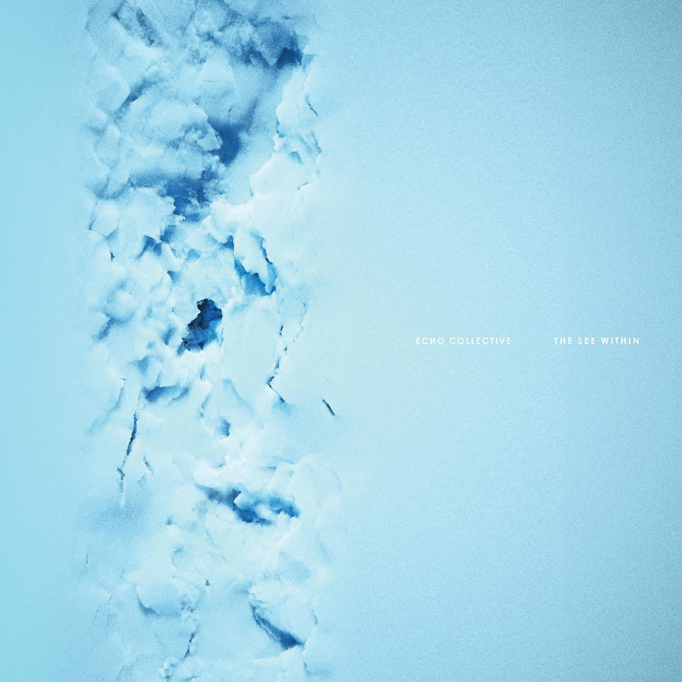 Echo Collective - The See Within (CD) |-