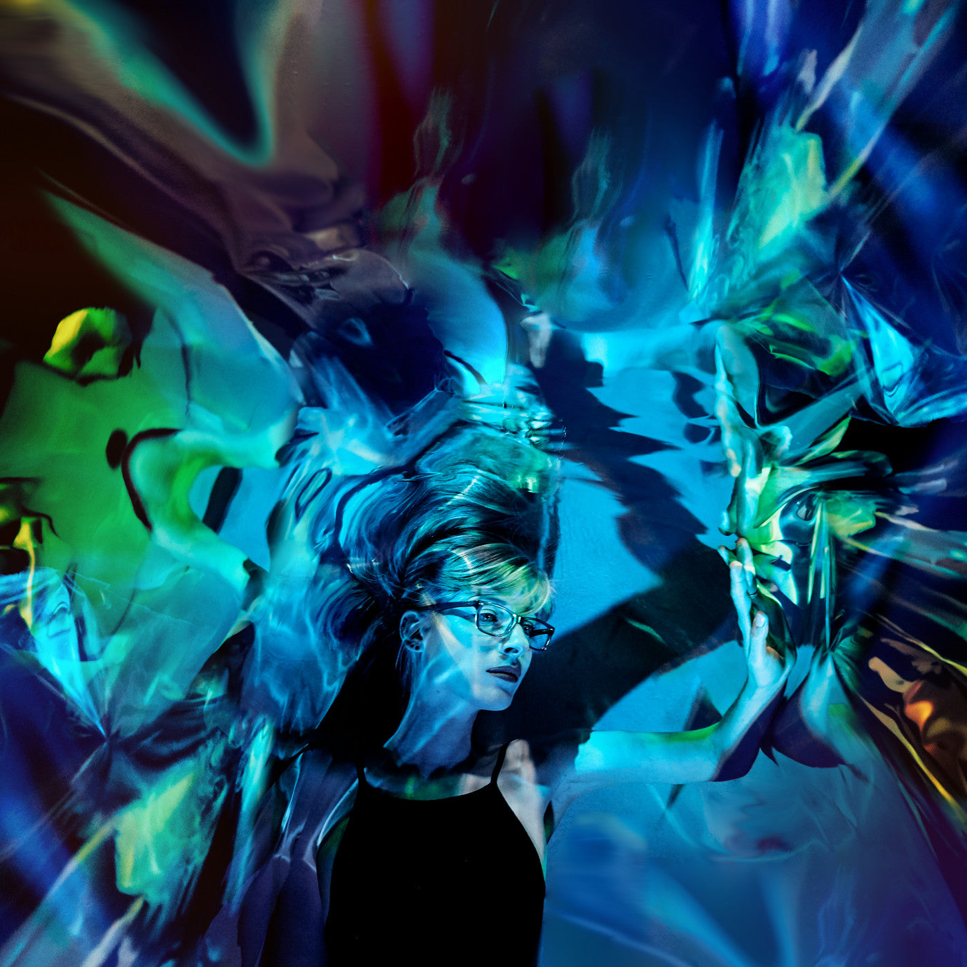 Moran, Kelly - Ultraviolet (CD) |-
