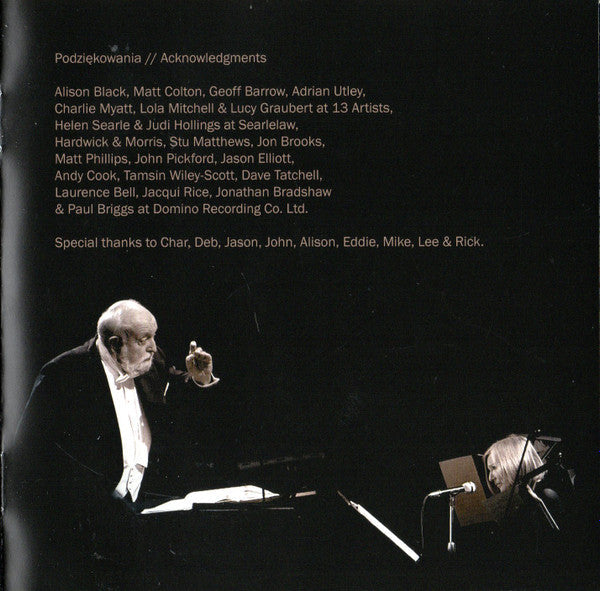 Henryk Górecki - Symphony No. 3 (Symphony Of Sorrowful Songs) Op. 36 (CD) | Mint (M) Mint (M)-