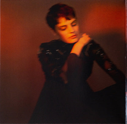Emily D'Angelo - Enargeia (VINYL) | Mint (M) Mint (M)-