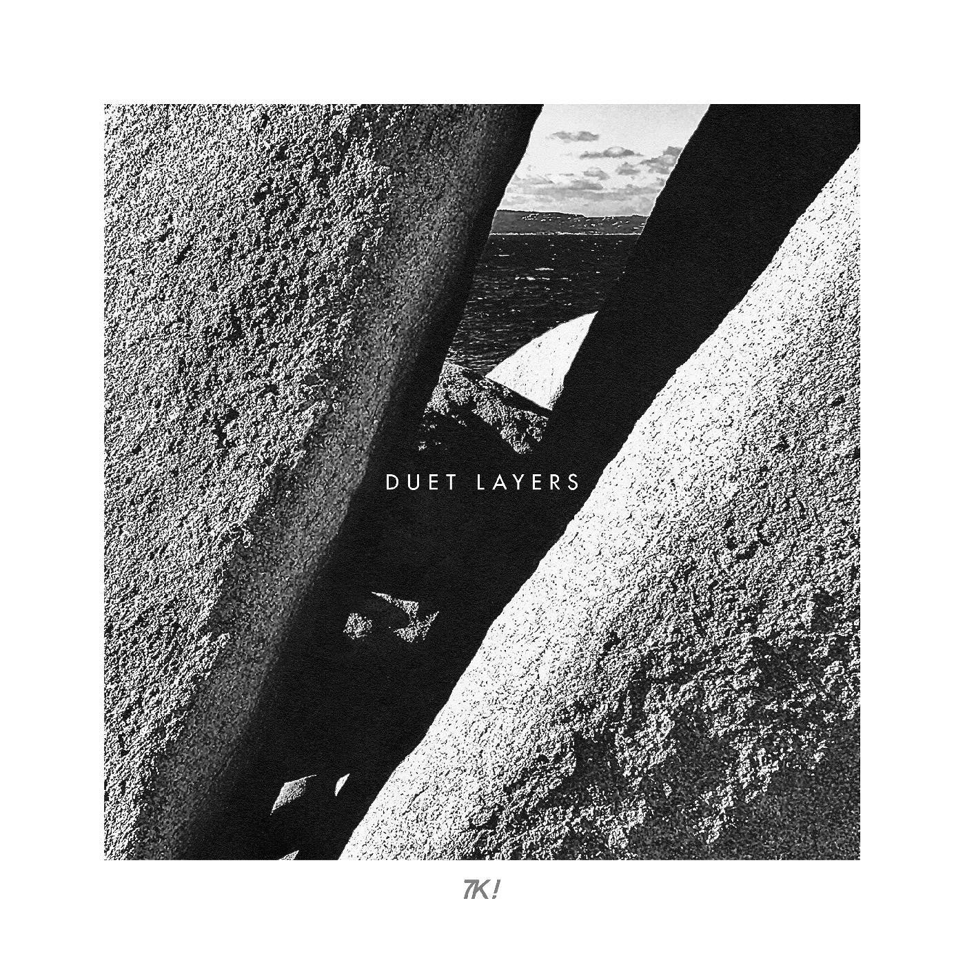 Various Artists - Duet Layers (Vinyl) |-