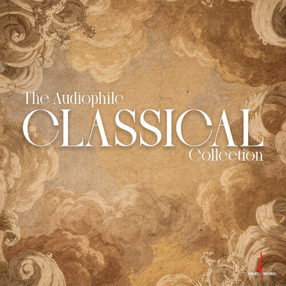Various Artists - (PRESALE 7/3/26) The Audiophile Classical Collection (VINYL) | Mint (M) Mint (M)-