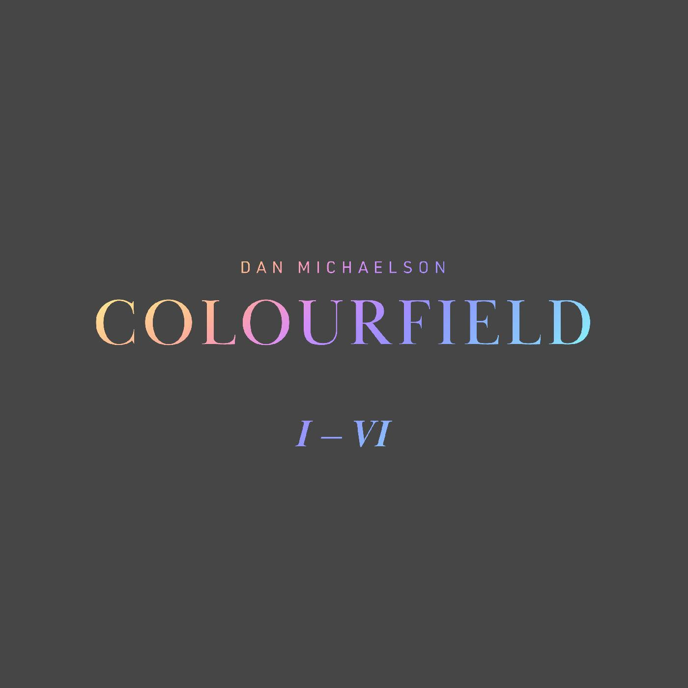 Michaelson, Dan - Colourfield (Vinyl) |-