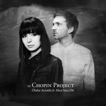 The Chopin Project (VINYL) | Mint (M) Mint (M)-