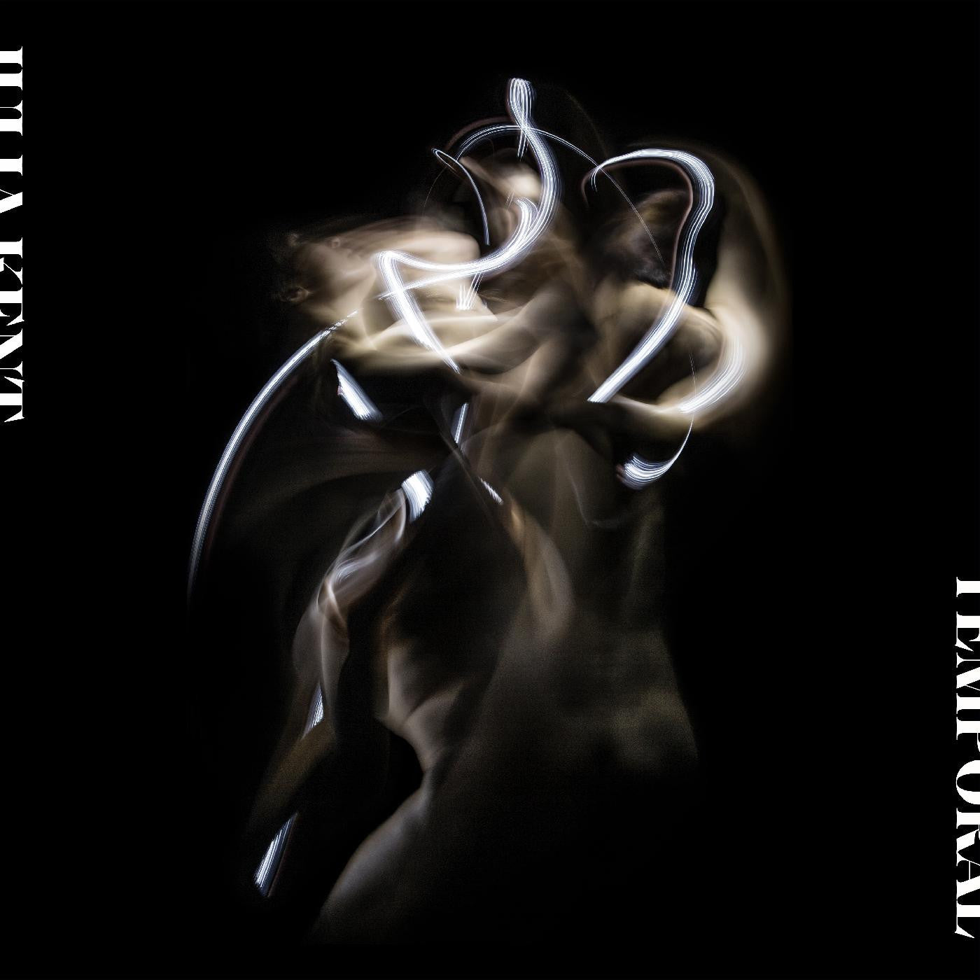 Kent, Julia - Temporal (CD) |-