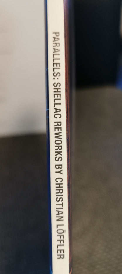 Christian Löffler - Parallels: Shellac Reworks | Mint (M) Mint (M)-