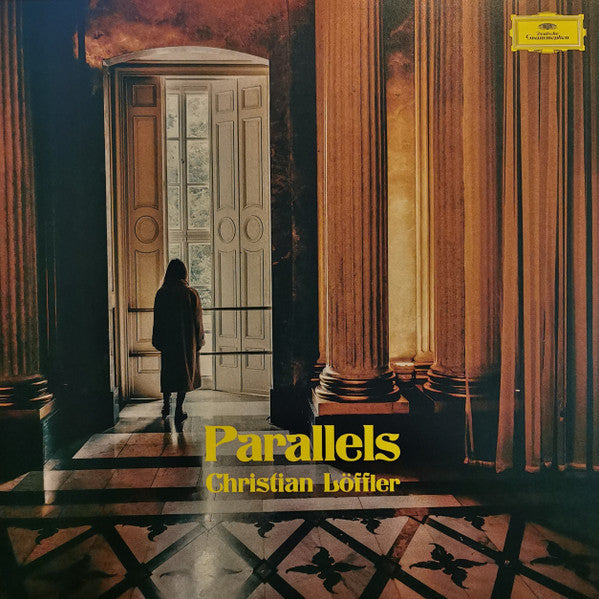 Christian Löffler - Parallels: Shellac Reworks | Mint (M) Mint (M)-