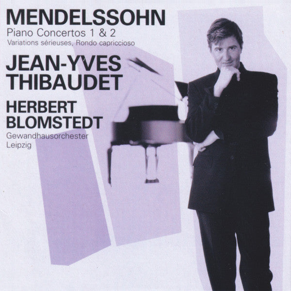 Herbert Blomstedt - Complete Decca Recordings (CD BOX SET) |-