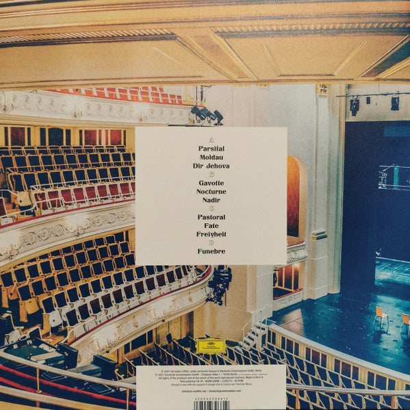 Christian Löffler - Parallels: Shellac Reworks | Mint (M) Mint (M)-