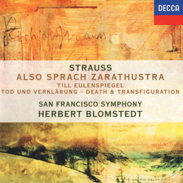 Herbert Blomstedt - Complete Decca Recordings (CD BOX SET) |-