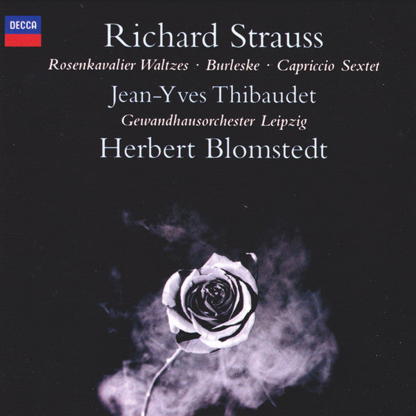 Herbert Blomstedt - Complete Decca Recordings (CD BOX SET) |-