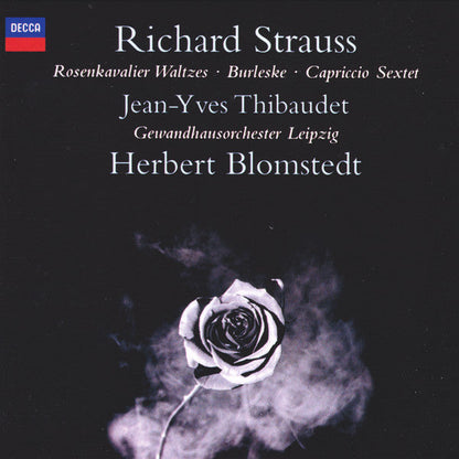 Herbert Blomstedt - Complete Decca Recordings (CD BOX SET) |-