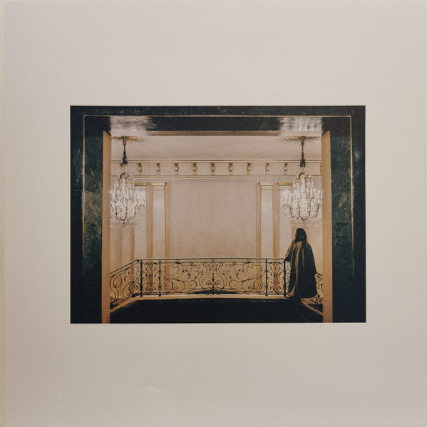 Christian Löffler - Parallels: Shellac Reworks | Mint (M) Mint (M)-