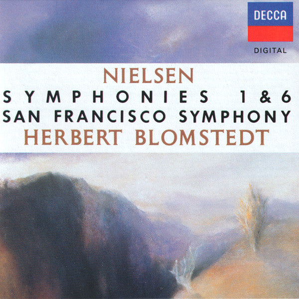 Herbert Blomstedt - Complete Decca Recordings (CD BOX SET) |-