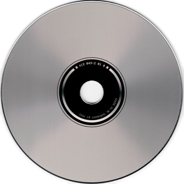 Ludwig van Beethoven - Symphony No. 3 “Eroica” / Overture: “Leonore III” (CD) | Excellent+ (EX+)-