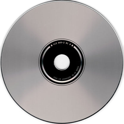 Ludwig van Beethoven - Symphony No. 3 “Eroica” / Overture: “Leonore III” (CD) | Excellent+ (EX+)-