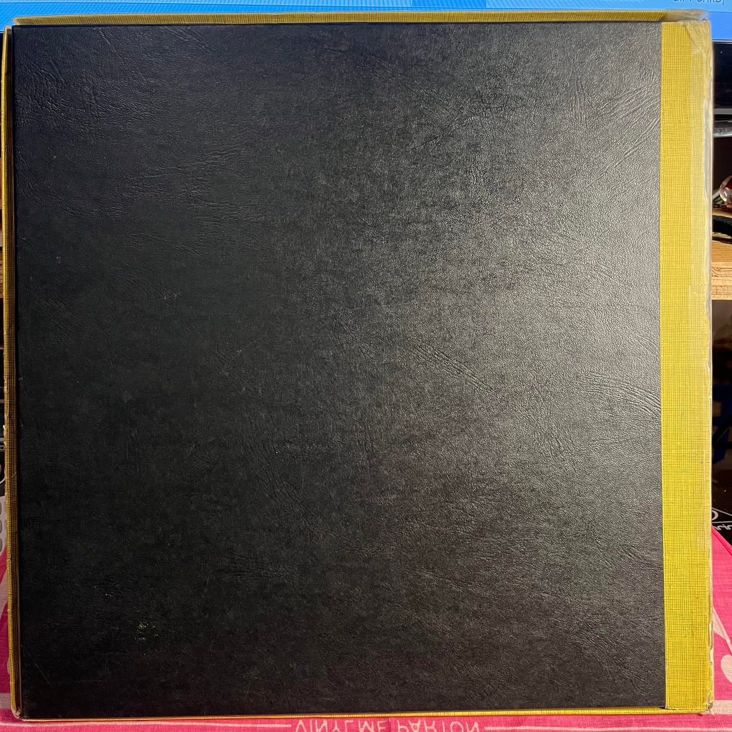 Béla Bartók - Piano Music, Volume I (Mikrokosmos) *3XLP BOX* | Excellent (EX) Very Good Plus (VG+)-