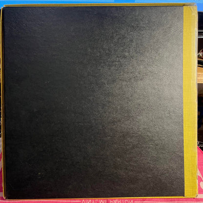 Béla Bartók - Piano Music, Volume I (Mikrokosmos) *3XLP BOX* | Excellent (EX) Very Good Plus (VG+)-