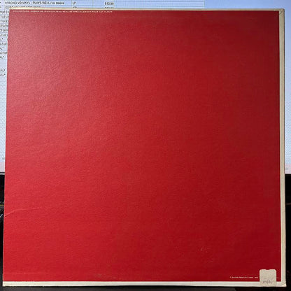 Igor Stravinsky - L'Histoire Du Soldat (VINYL) | Near Mint- (NM-) Excellent (EX)-